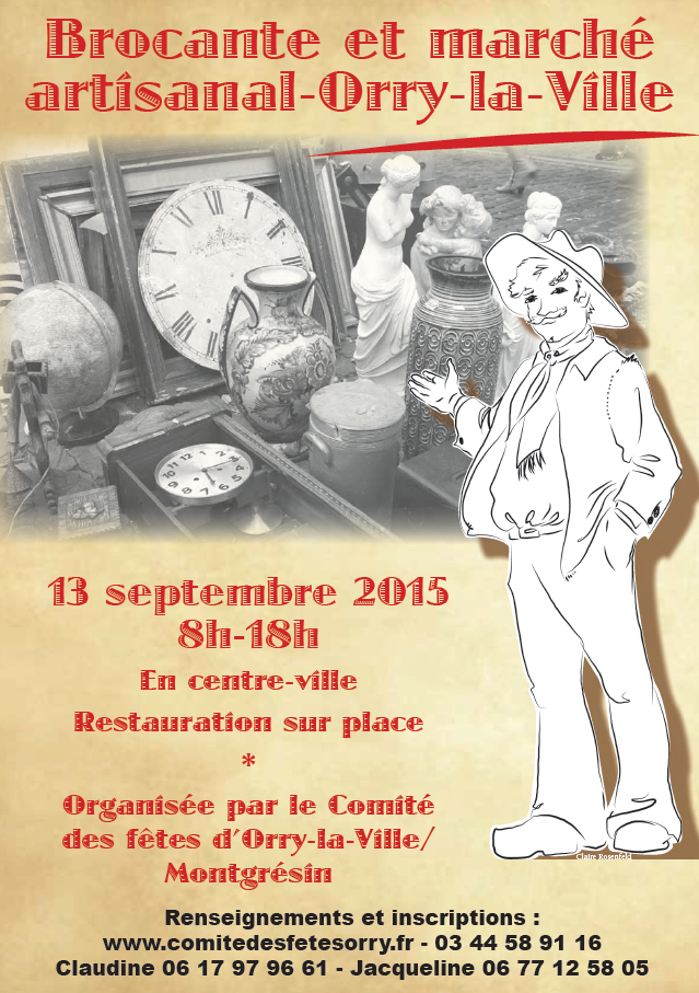 Brocante