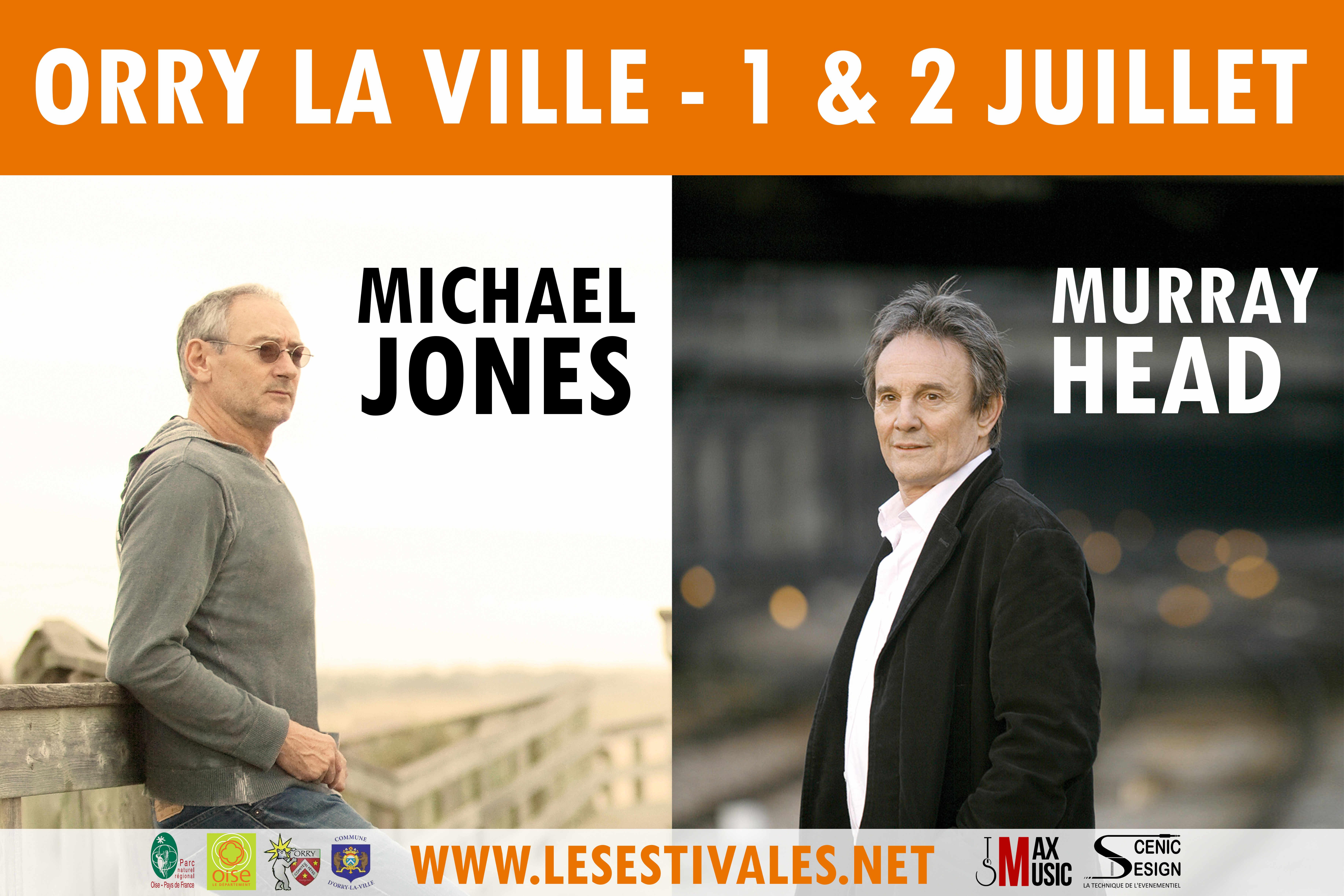 Les Estivales 2016 Orry