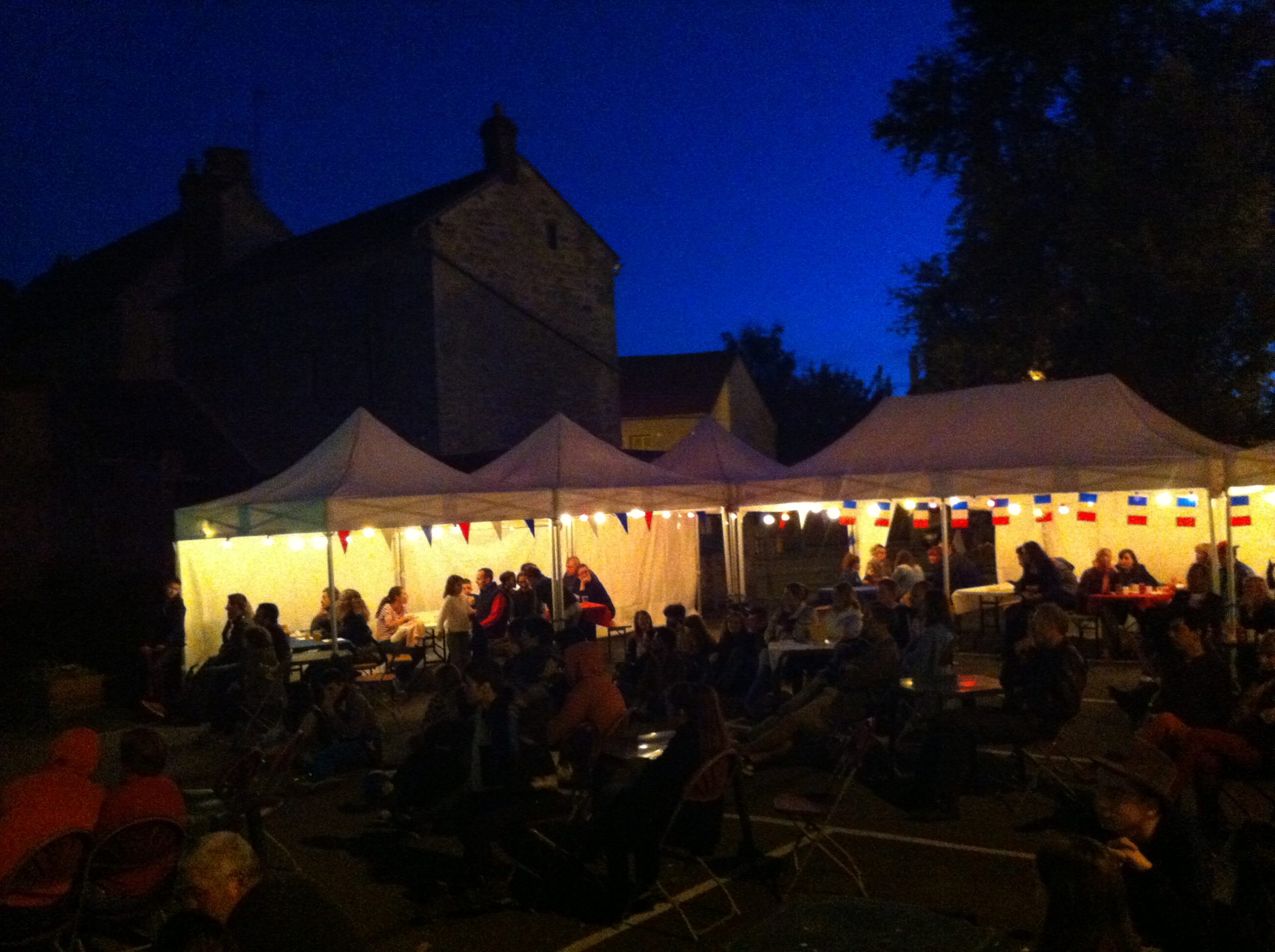 13 juillet 2014 – 1